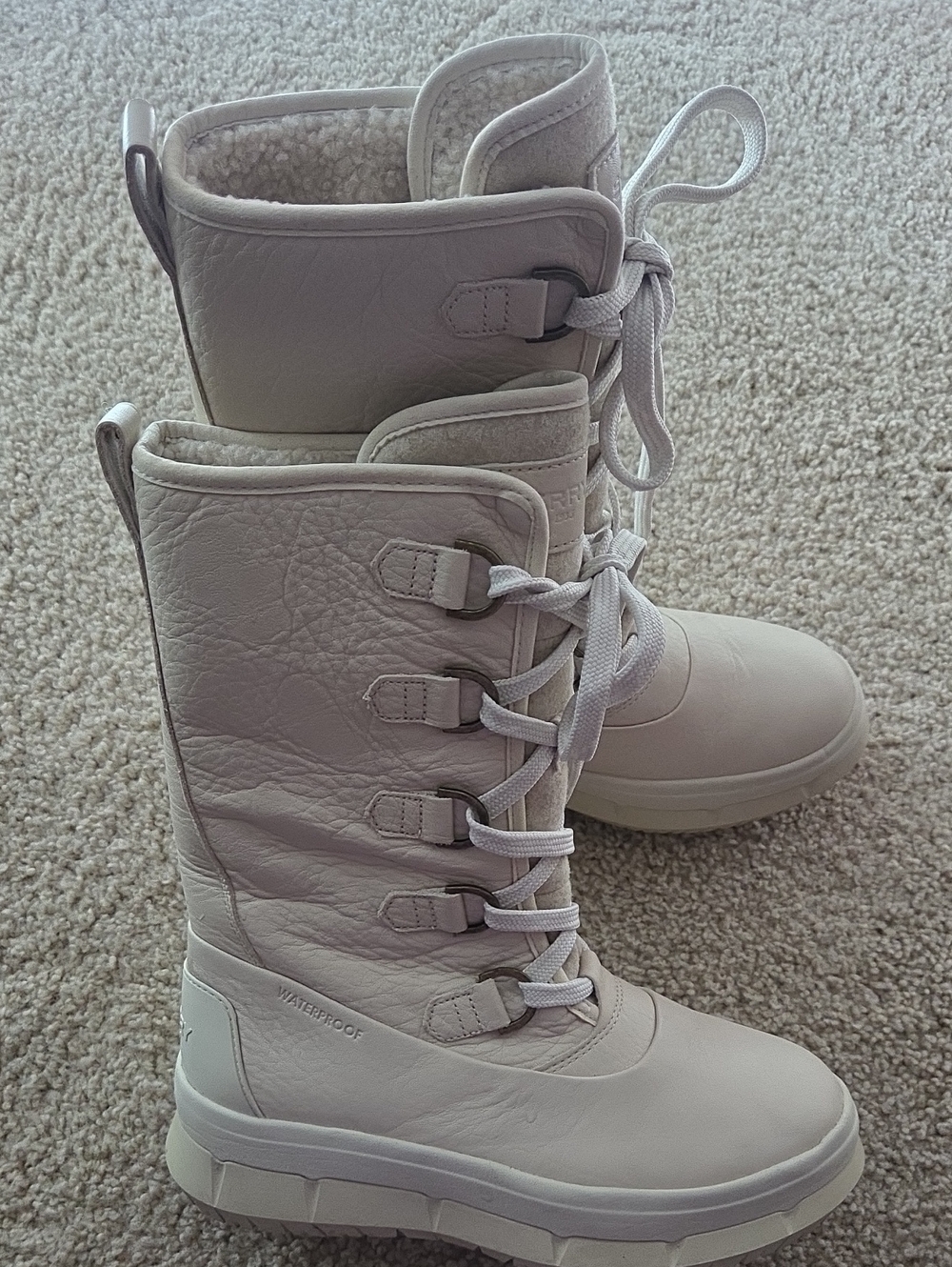 Sperry Kittery Winter Boot